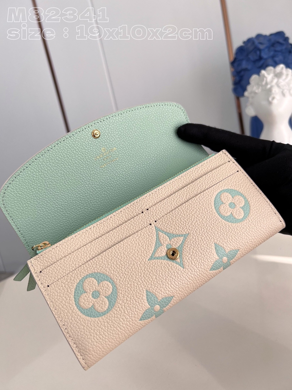 ルイヴィトン財布スーパーコピー438-5